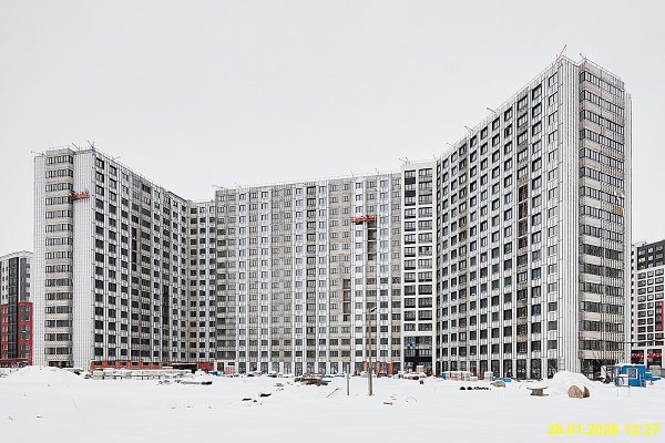 26 января 2026