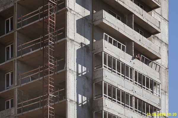 31 августа 2025