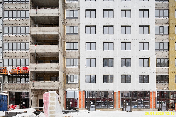 26 января 2026